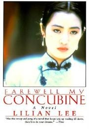 Farewell My Concubine (Lilian Lee)