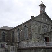 St. Patrick&#39;s Cathedral, Skibbereen