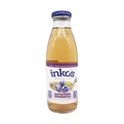 Inko's White Tea Mountain Blueberry