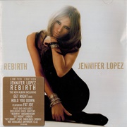 Jlo - Rebirth
