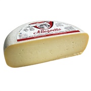 Allegretto Cheese