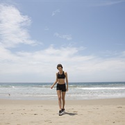 Plan a New Running Route