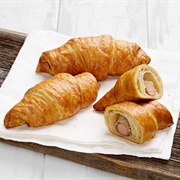 Sausage Croissant