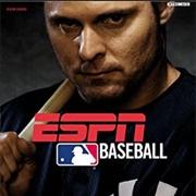 ESPN Major League Baseball