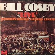 Bill Cosby - Live: Madison Square Garden