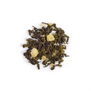 David's Tea Pineapple Oolong