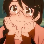 Hanekawa Tsubasa - Monogatari Series (Anime)