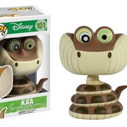 101 Kaa