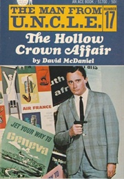 The Hollow Crown Affair (David Mcdaniel)