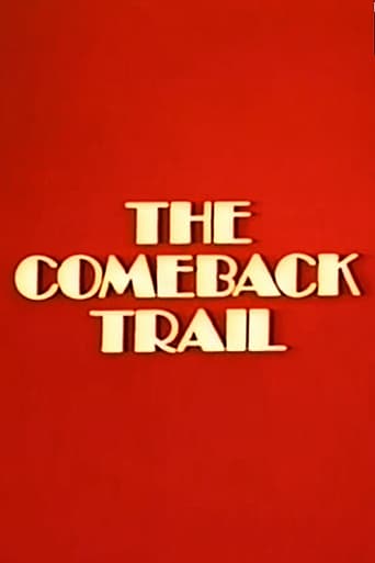 The Comeback Trail (1982)