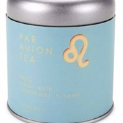 Par Avion Tea Leo