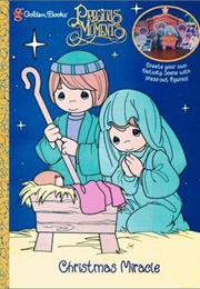 Christmas Miracle (LGB)