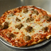 Frank & Helen's Pizzeria