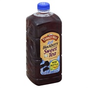 Turkey Hill Diet Blackberry Sweet Tea