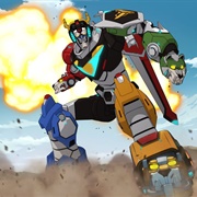 Voltron