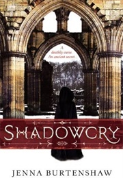Shadowcry (Jenna Burtenshaw)