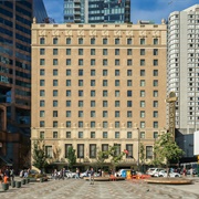 Hotel Georgia (Vancouver)