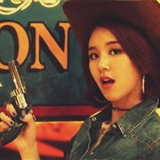 A Fistful of Dollars