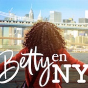 BETTY En NY
