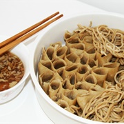 Oat Roll Noodles