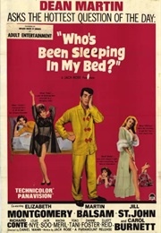 Who&#39;s Been Sleeping in My Bed (1963)