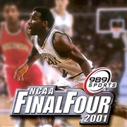 NCAA Final Four 2001