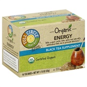 Full Circle Market Energy Tea