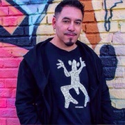 Emanuel Xavier (Gay, He/Him)