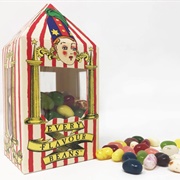 Harry Potter Bertie Botts Every Flavour Beans
