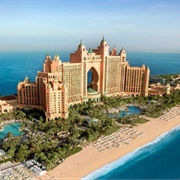Atlantis the Palm, Dubai - UAE
