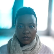 Meshell Ndegeocello (Bisexual, She/Her)
