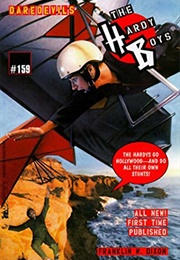 Daredevils (Franklin W. Dixon)