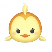 Cleo Tsum Tsum
