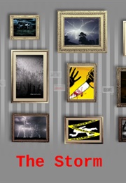 The Storm (McKnight Malmar)