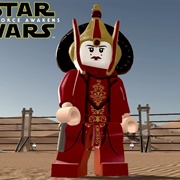Queen Amidala