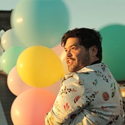 Harvey Guillén  (Queer, He/Him)