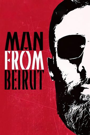 Man From Beirut (2019)
