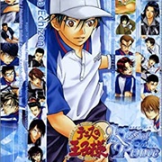 Tennis No Oji-Sama: Kiss of Prince Ice