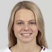Kristyna Horska (Czech)