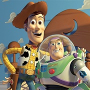 Toy Story Franchise