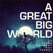 A Great Big World - Rockstar