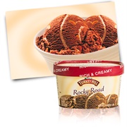 Turkey Hill Rocky Road