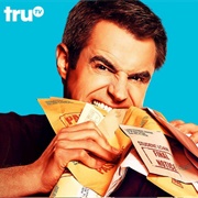 Paid off With Michael Torpey