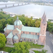 Płock Cathedral