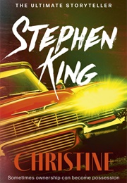 Christine (Stephen King)
