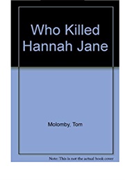 Who Killed Hannah Jane (1984)