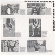 Talkin' All That Jazz - Stetasonic