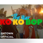 Ko Ko Bop - EXO