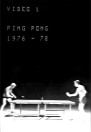 TV-Ping-Pong (1978)