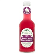 Fentimans Apple and Blackberry